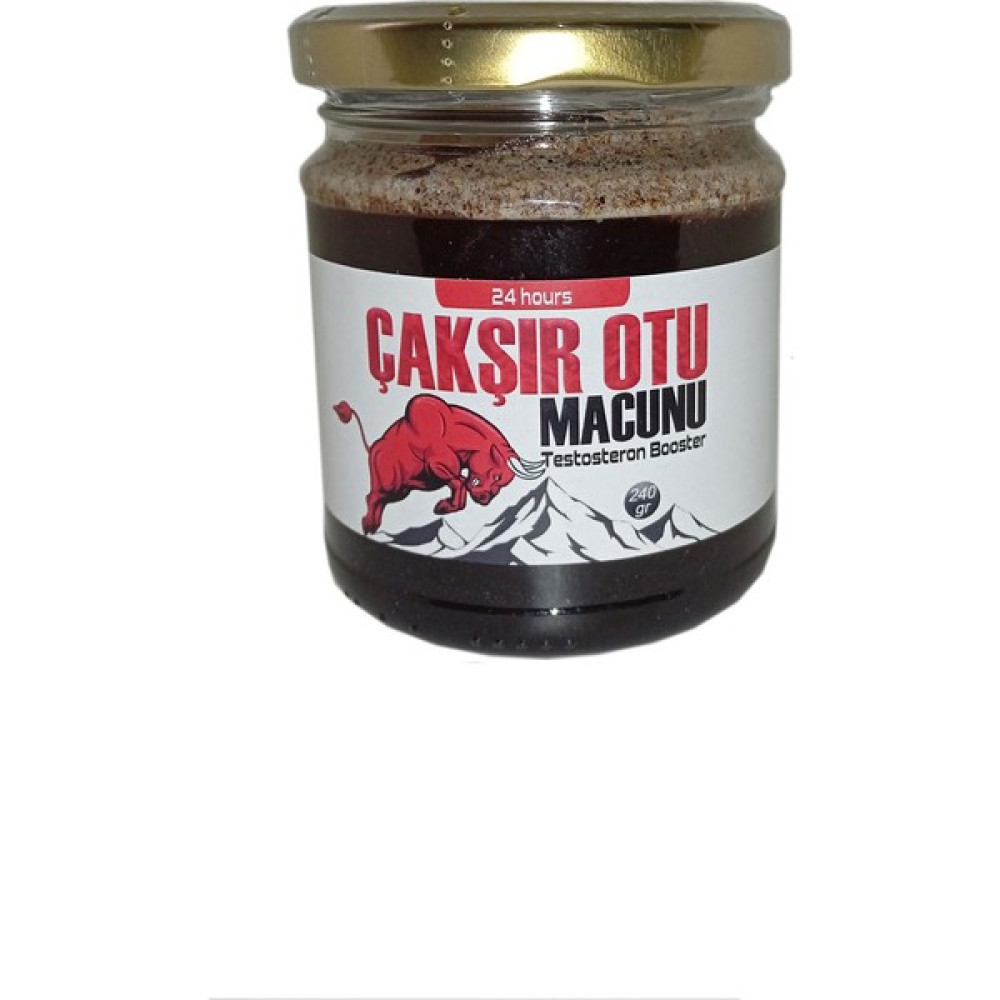 Bonie Çakşır Xfct -- Çakşır Otu Katkılı Macun 240 gr 24 Hours Oto Boyaları Fiyatı