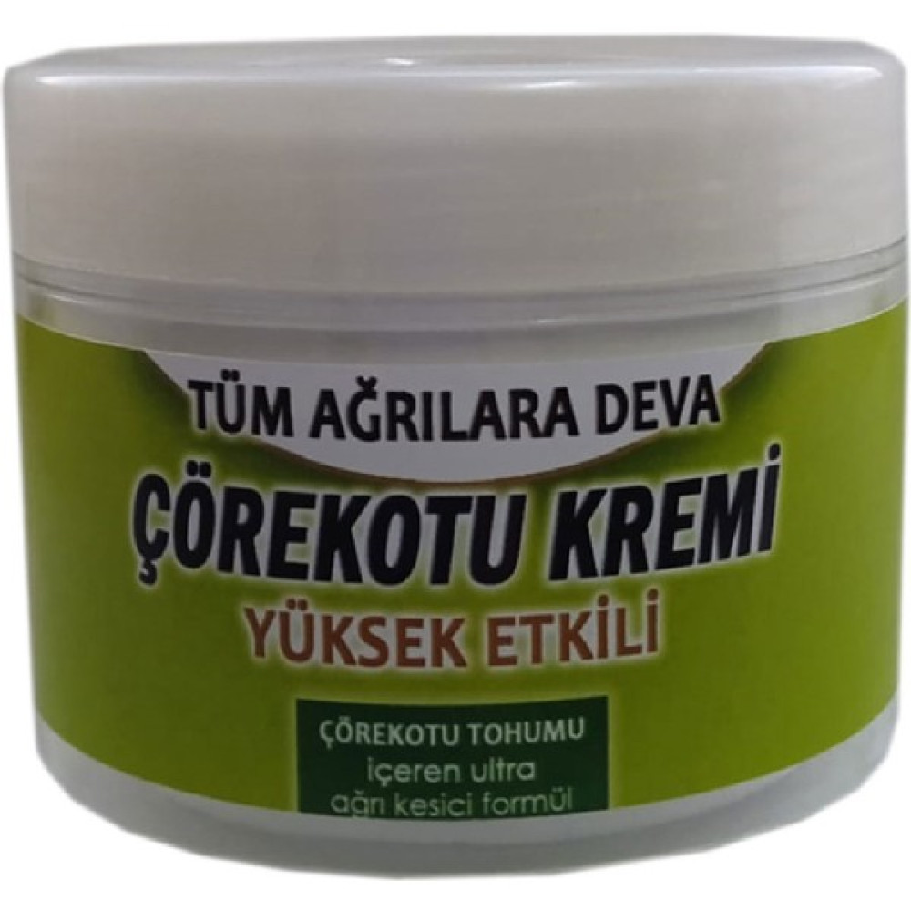Bonie Cumin Çörek Otu Masaj Kremi 100 ml / Black Cumin 100 ml Cream Oto Boyaları Fiyatı