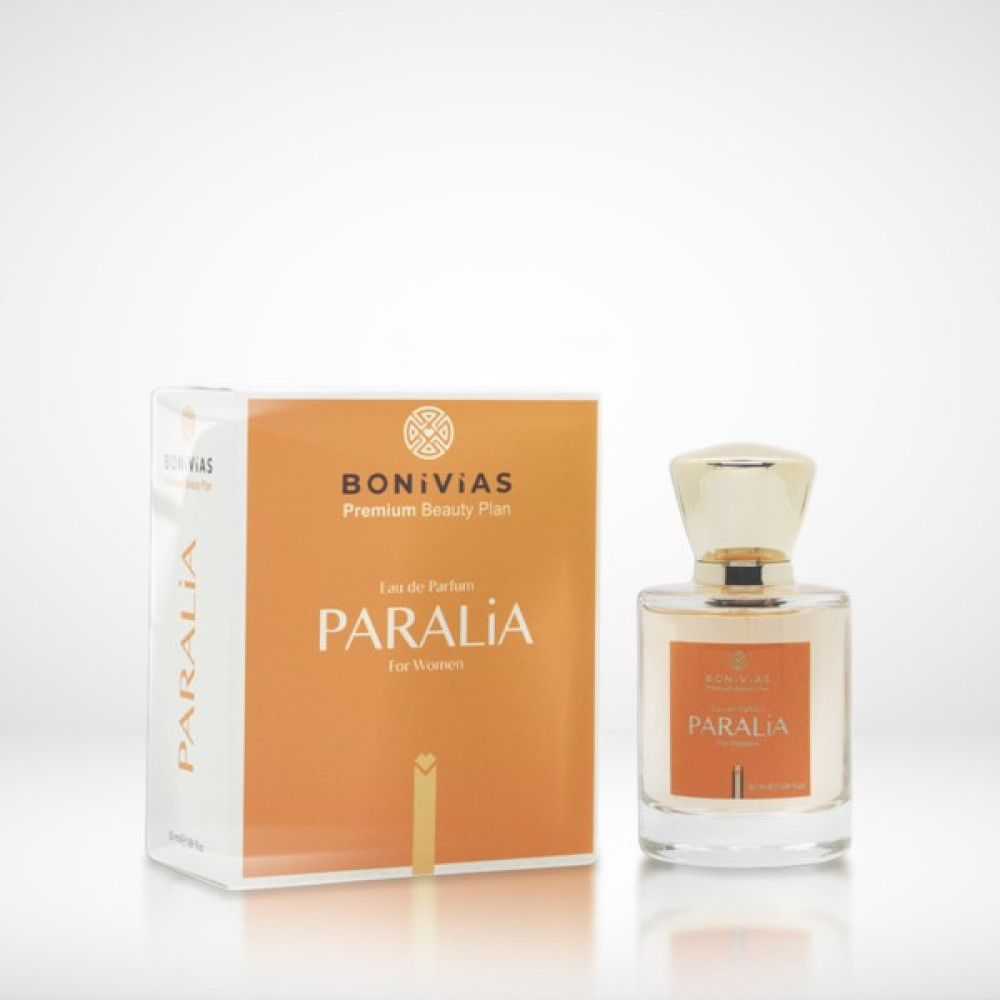 Bonivias Paralia Eau De Parfüm Kadın Parfümleri Fiyatı