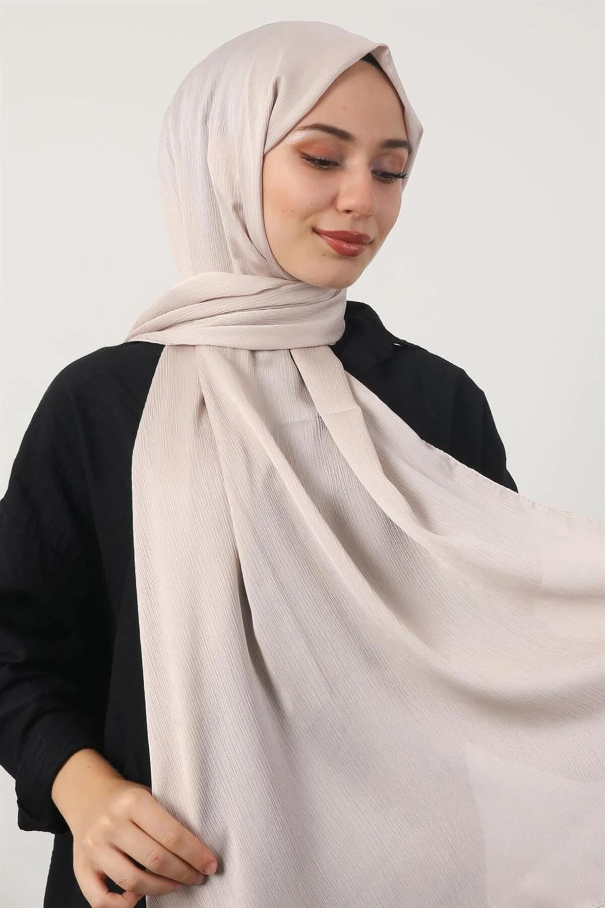Bonjela Şal 70 x 185 Beden" Şal Fiyatı