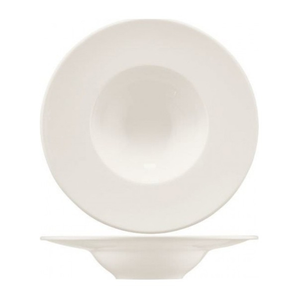 Bonna Banquet Porselen Çukur Tabak 28 cm Mutfak Gereçleri Fiyatı