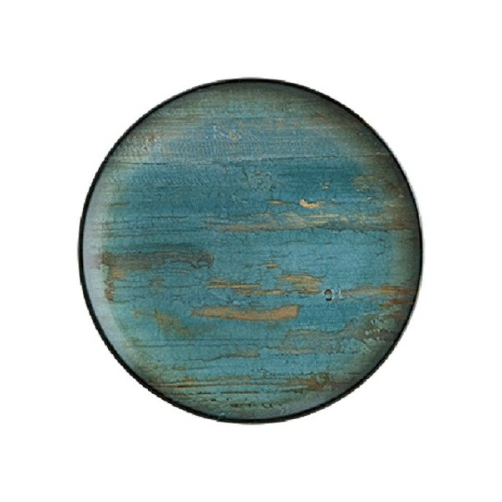 Bonna Porselen Madera Mint Gourmet Düz Tabak 25 cm 6'lı Mutfak Gereçleri Fiyatı