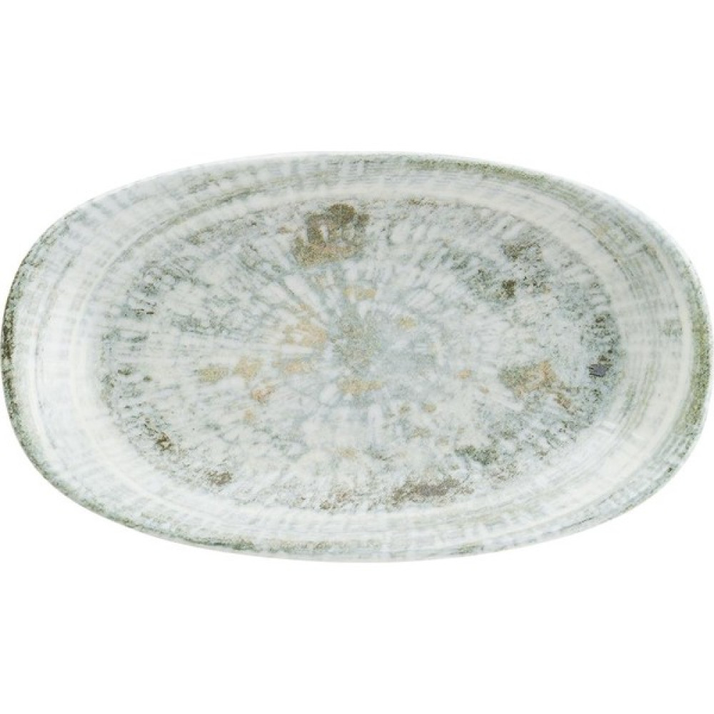 Bonna Porselen Odetta Gourmet 19 cm Oval Kayık Tabak 3'lü Mutfak Gereçleri Fiyatı