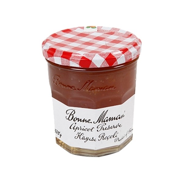 Bonne Maman Kayısı Reçeli 370 g Diğer Fiyatı