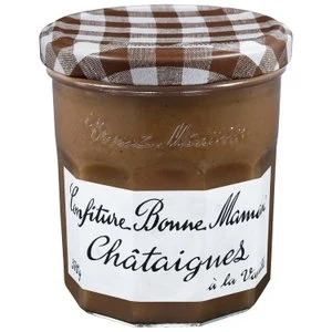 Bonne Maman Sürülebilir Kestane Reçeli 370 g Diğer Fiyatı