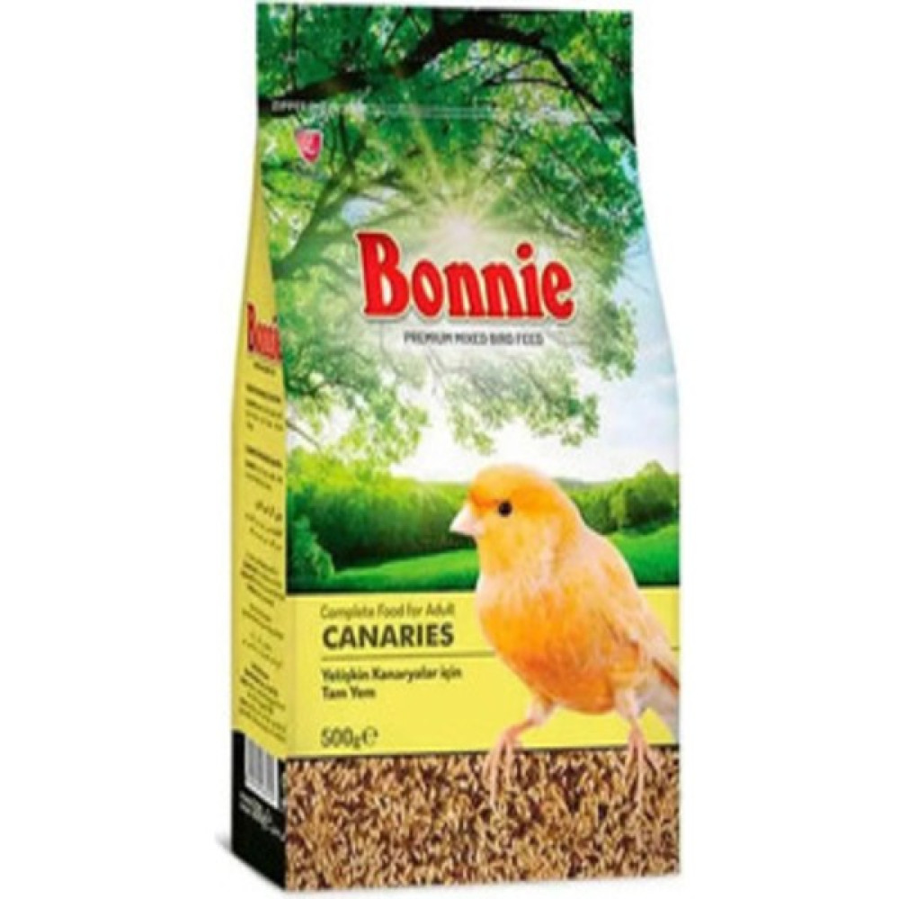 Bonnie Kanarya Yemi 500 gr Evcil Hayvan Ürünleri Fiyatı