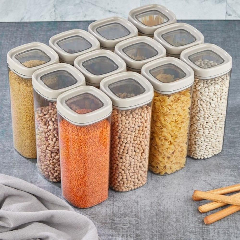 Bonny Erzak Saklama Kabı 1800 ml 24 Adet Bej Oto Boyaları Fiyatı