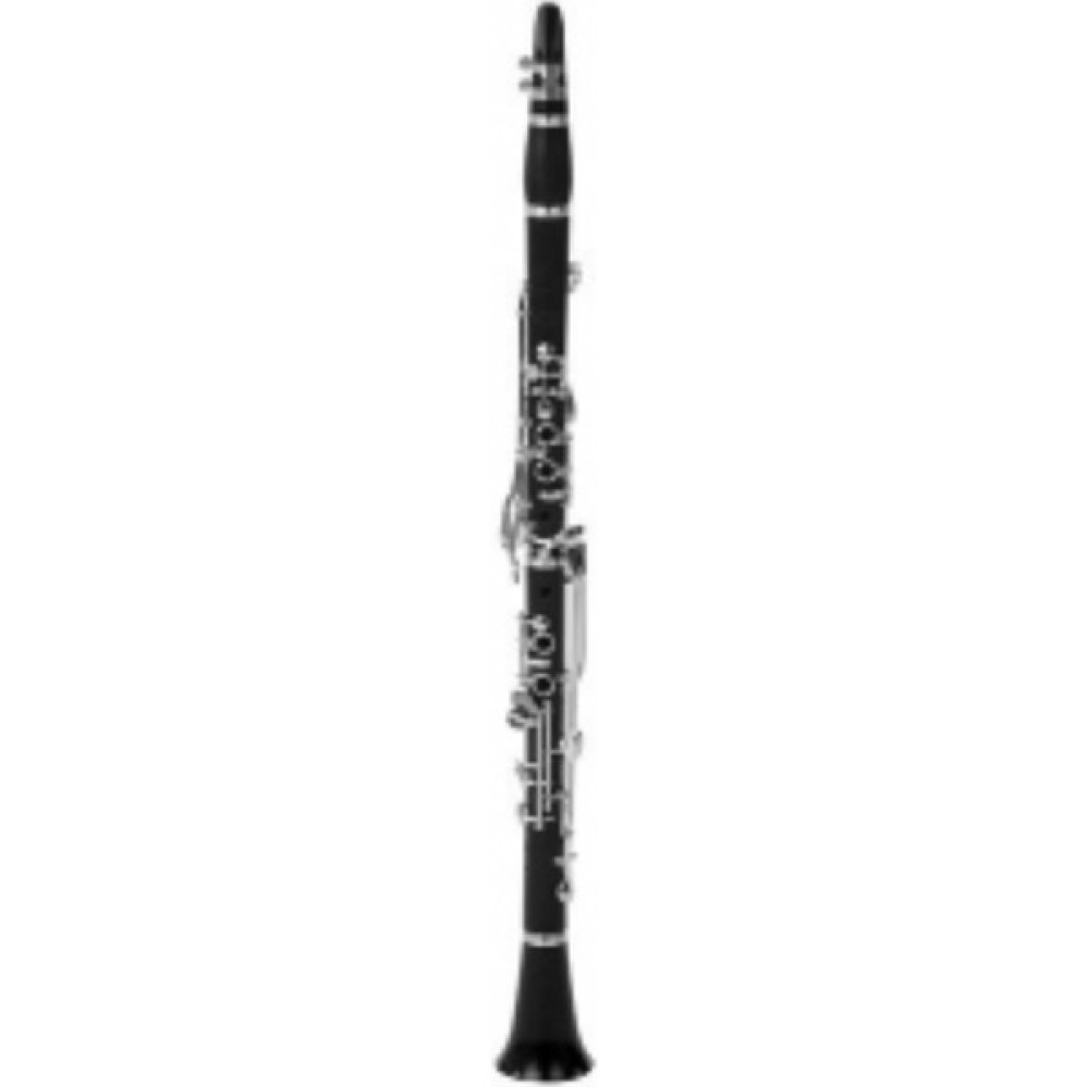 Bonson XCL-302G4 4 Göz Sol Klarnet Nefesli Çalgılar Fiyatı