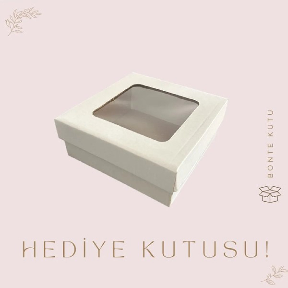 Bonte Kraft Kutu Beyaz Eşya Saklama Kutusu Fiyatı