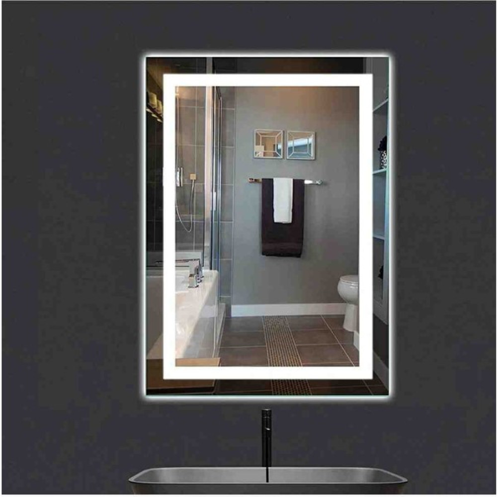 Bonus Home 70X50 Kumlamalı Ledli Ayna Ayna Fiyatı