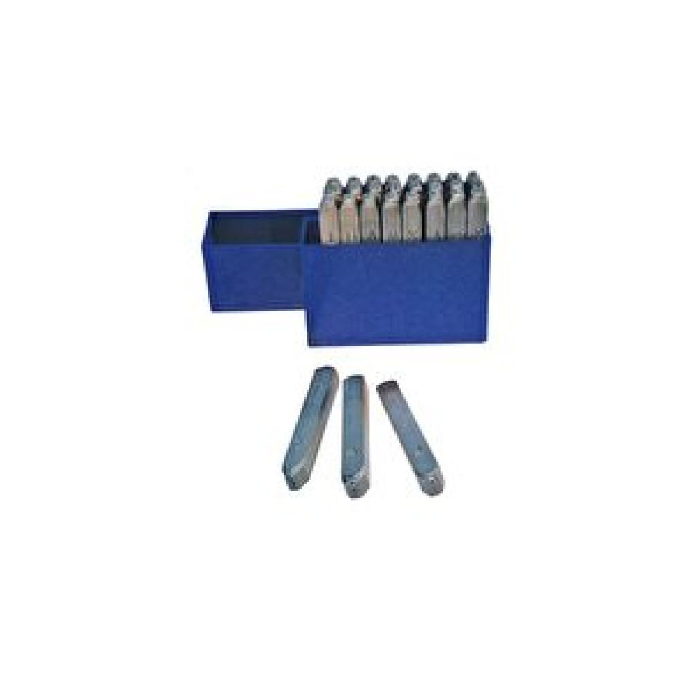 Bood Boker Çeli̇k Harf 940 / 7 Mm Elektrikli El Aletleri Fiyatı