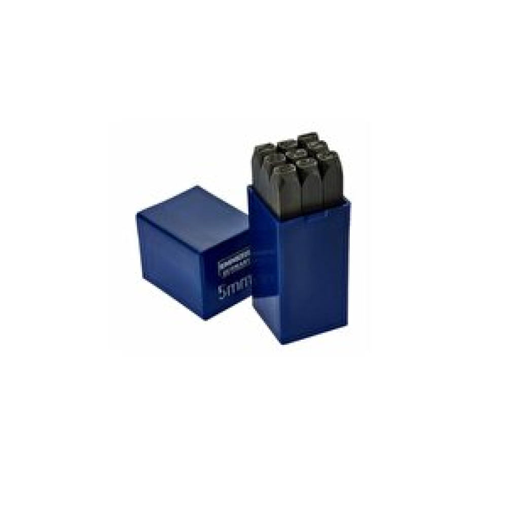 Bood Boker Çeli̇k Rakam 941 / 7 Mm Elektrikli El Aletleri Fiyatı