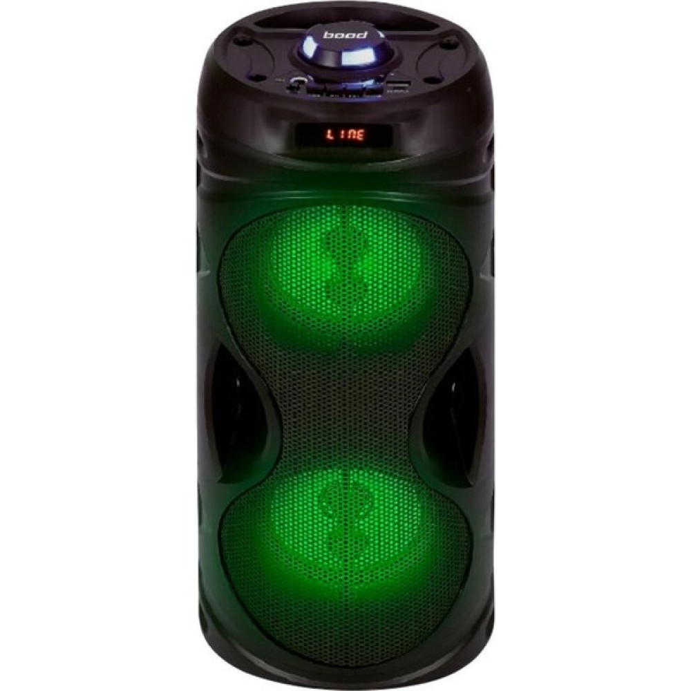Bood PS-75 Kule Parti Hoparlör Bluetooth Hoparlör Fiyatı