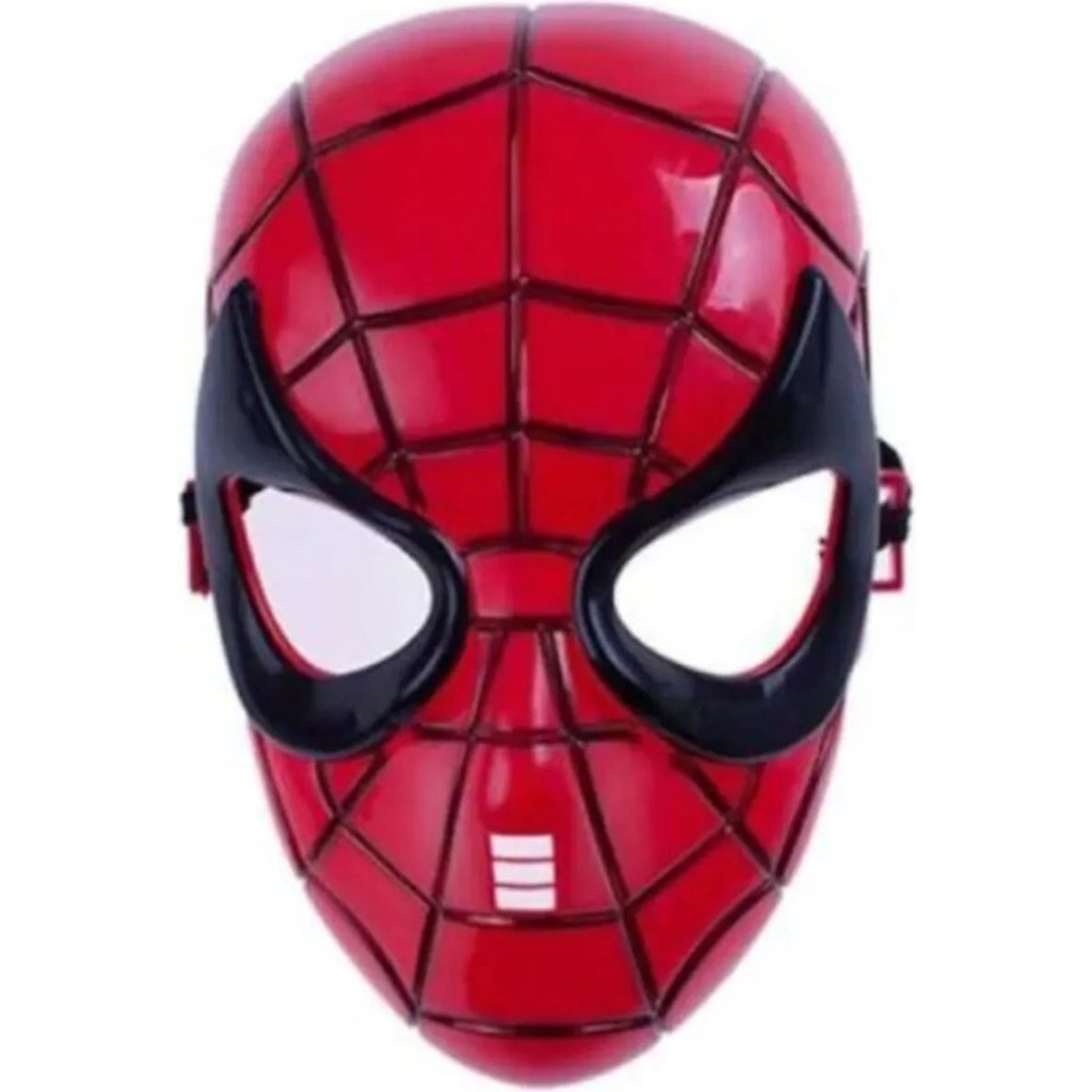 Booddie Spıderman Örümcek Adam Maske Diğer Fiyatı