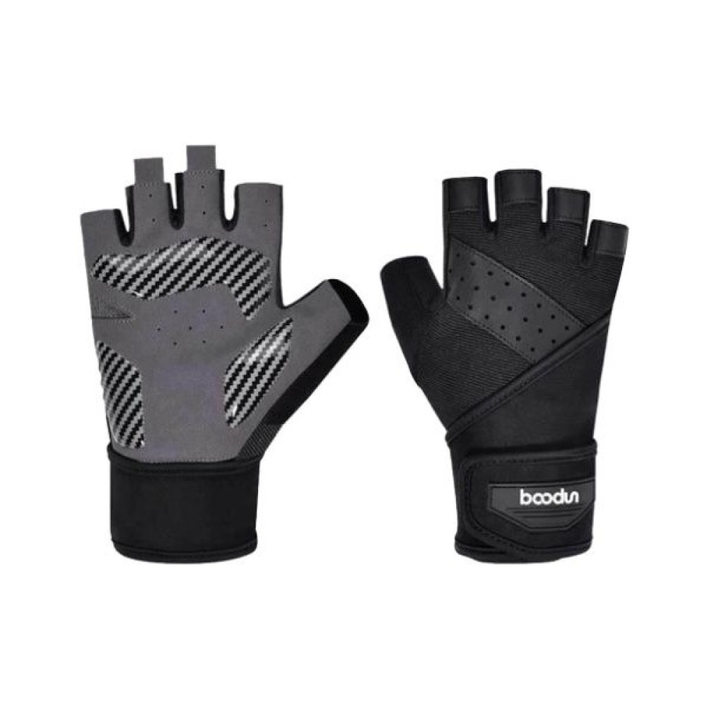 Boodun Profesyonel Fitness Eldiveni Eldiven (Outdoor) Fiyatı