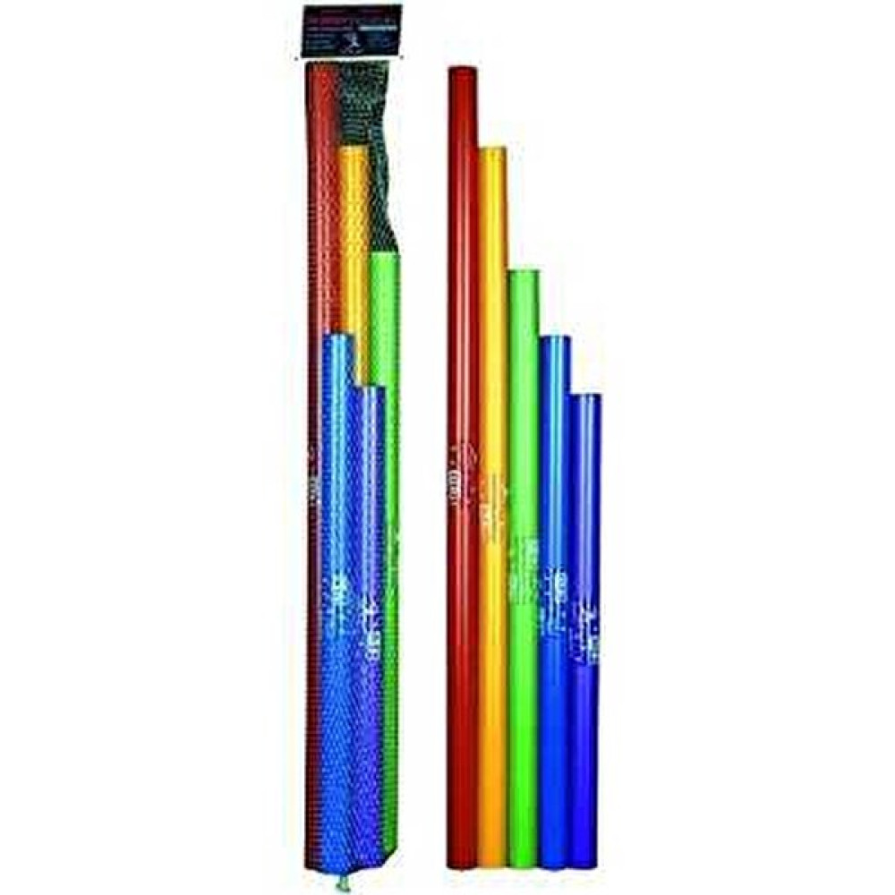 Boomwhackers Bass Chromatic Set Vurmalı Çalgılar Fiyatı