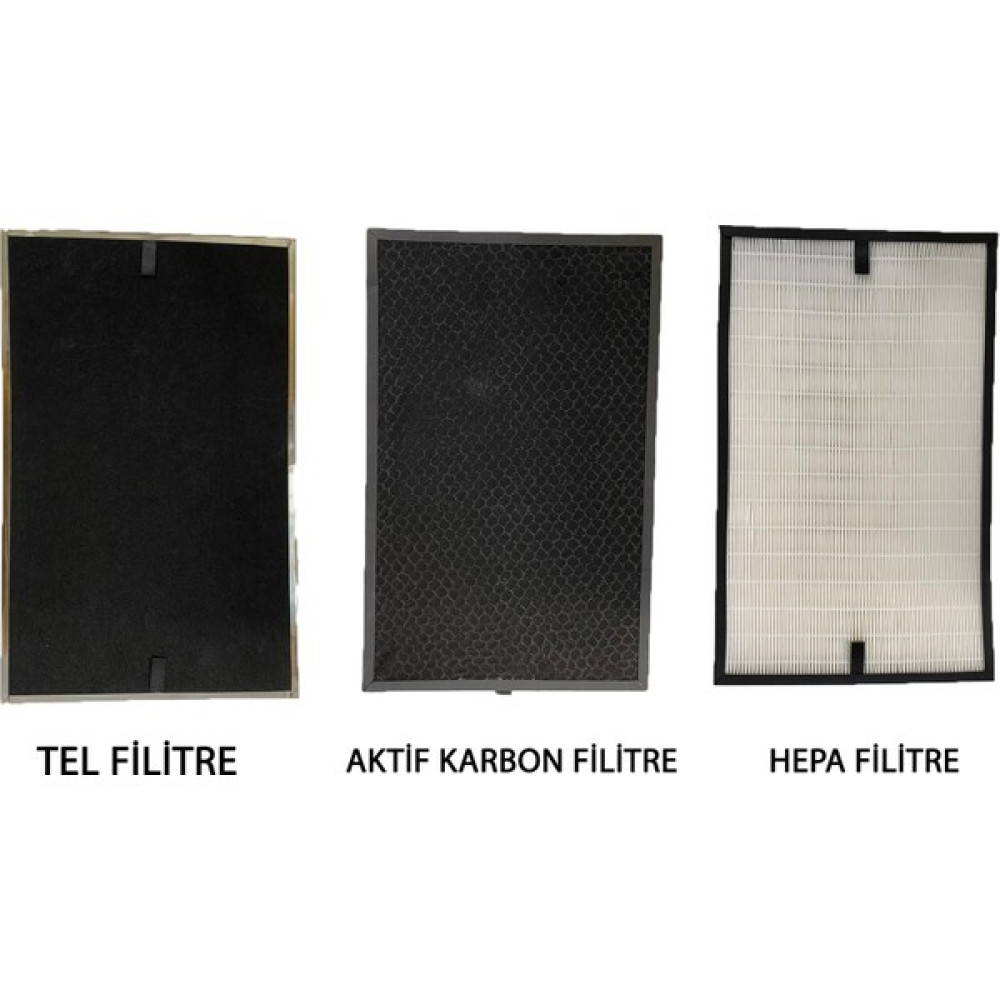 Boon T3000 Filitre Seti Oto Boyaları Fiyatı