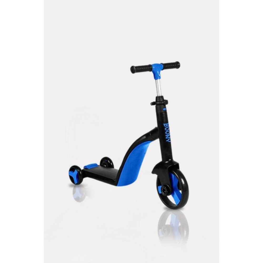 Boony Scooter 3 In1 Mavi Açık Hava, Deniz ve Spor Oyuncakları Fiyatı