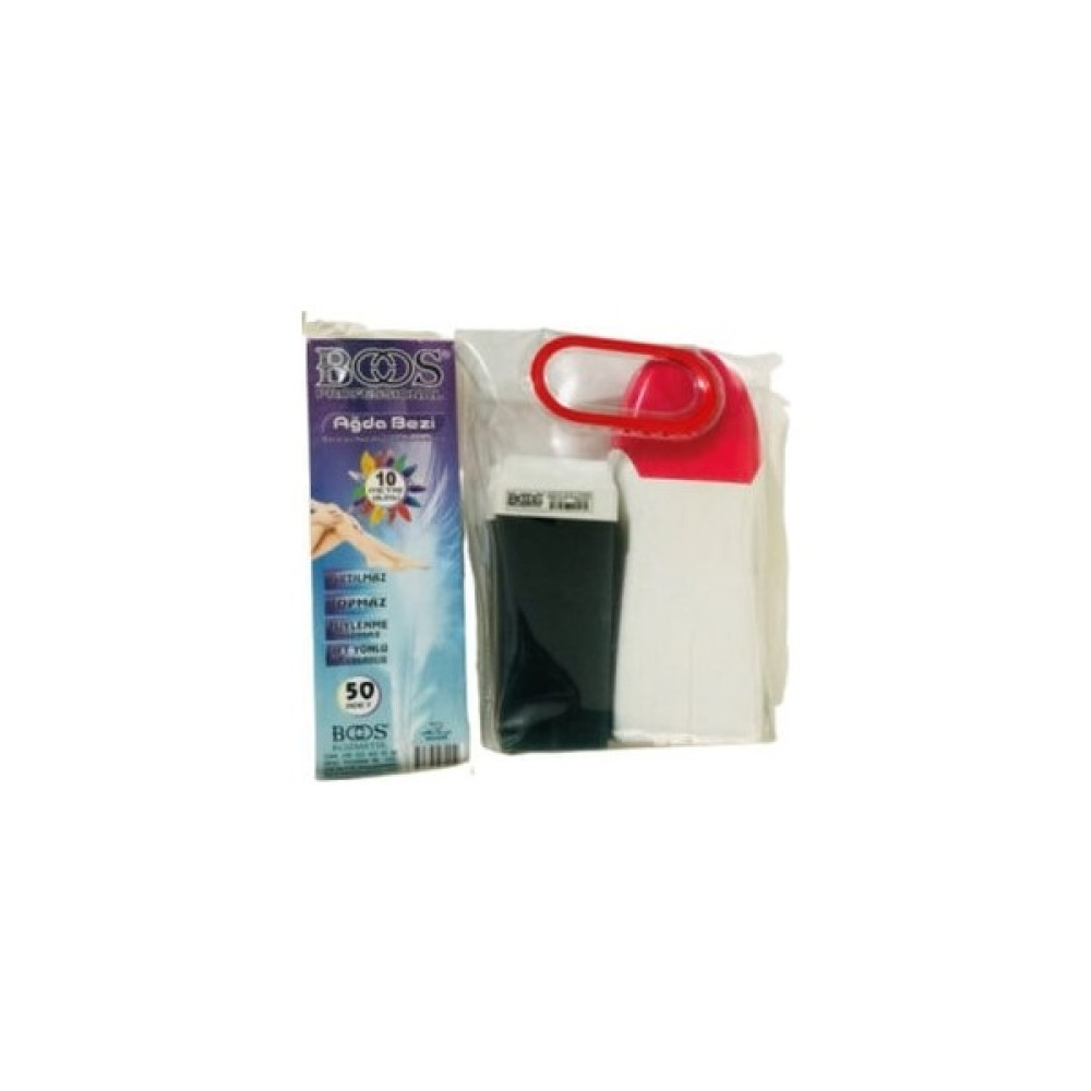 Boos Professional Pro Boos Prrofessıonal Kartuş Ağdalı Çantalı Set Oto Boyaları Fiyatı