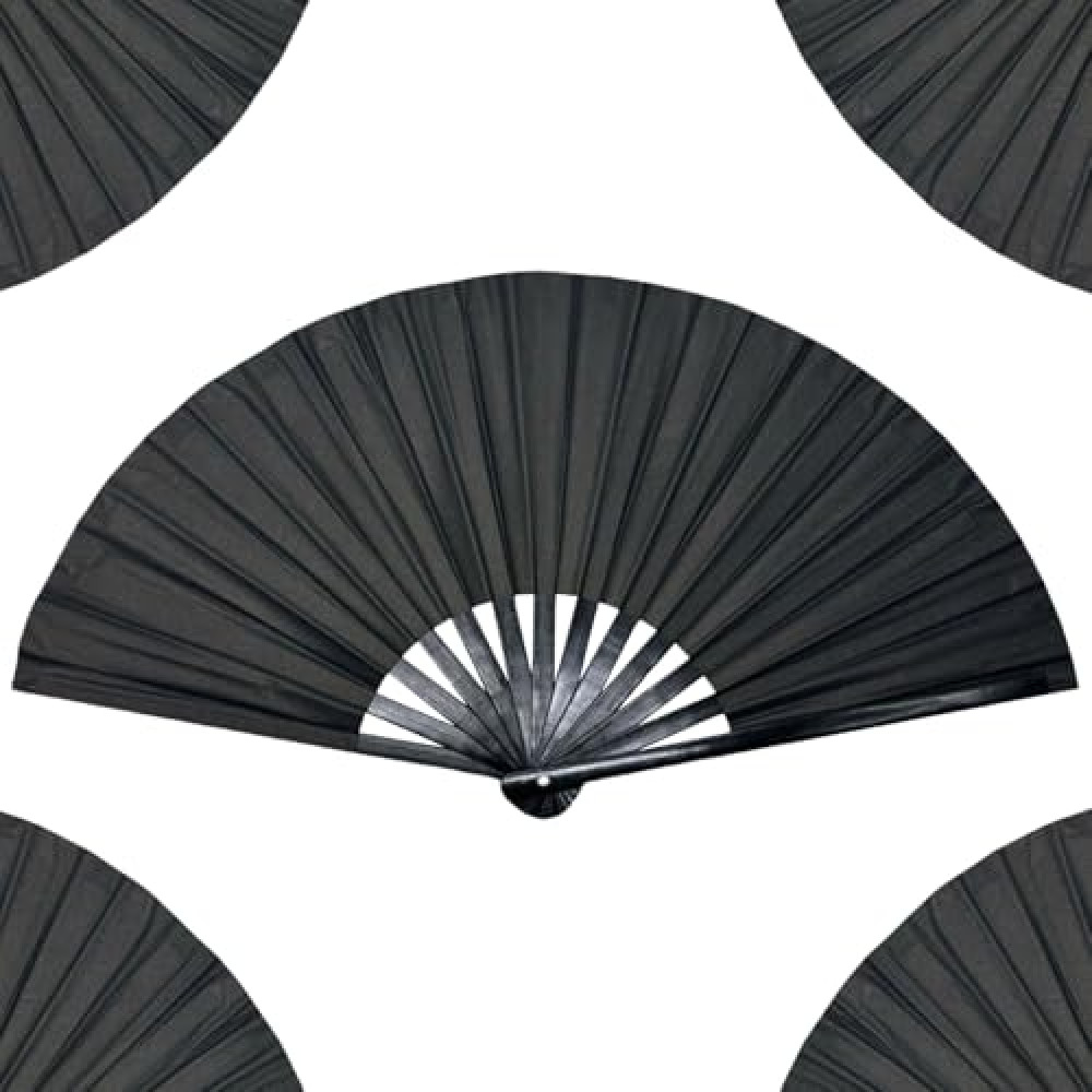 Boots On The Ground Hand Fan,Clack Fans For Line Dancing,Hand Fans For Women Foldable,Chinese Style Crafts for Dancing (A01) Air Conditioner Spare Parts Fiyatı