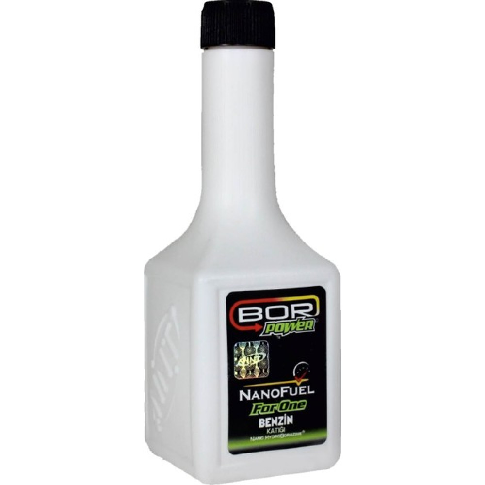 Bor Power Benzin Yakıt Katkısı 200 ml Bor Içerikli - Yakıt Tasarrufu , Performans Artışı - Nnt Motor Yağı & Katkıları Fiyatı