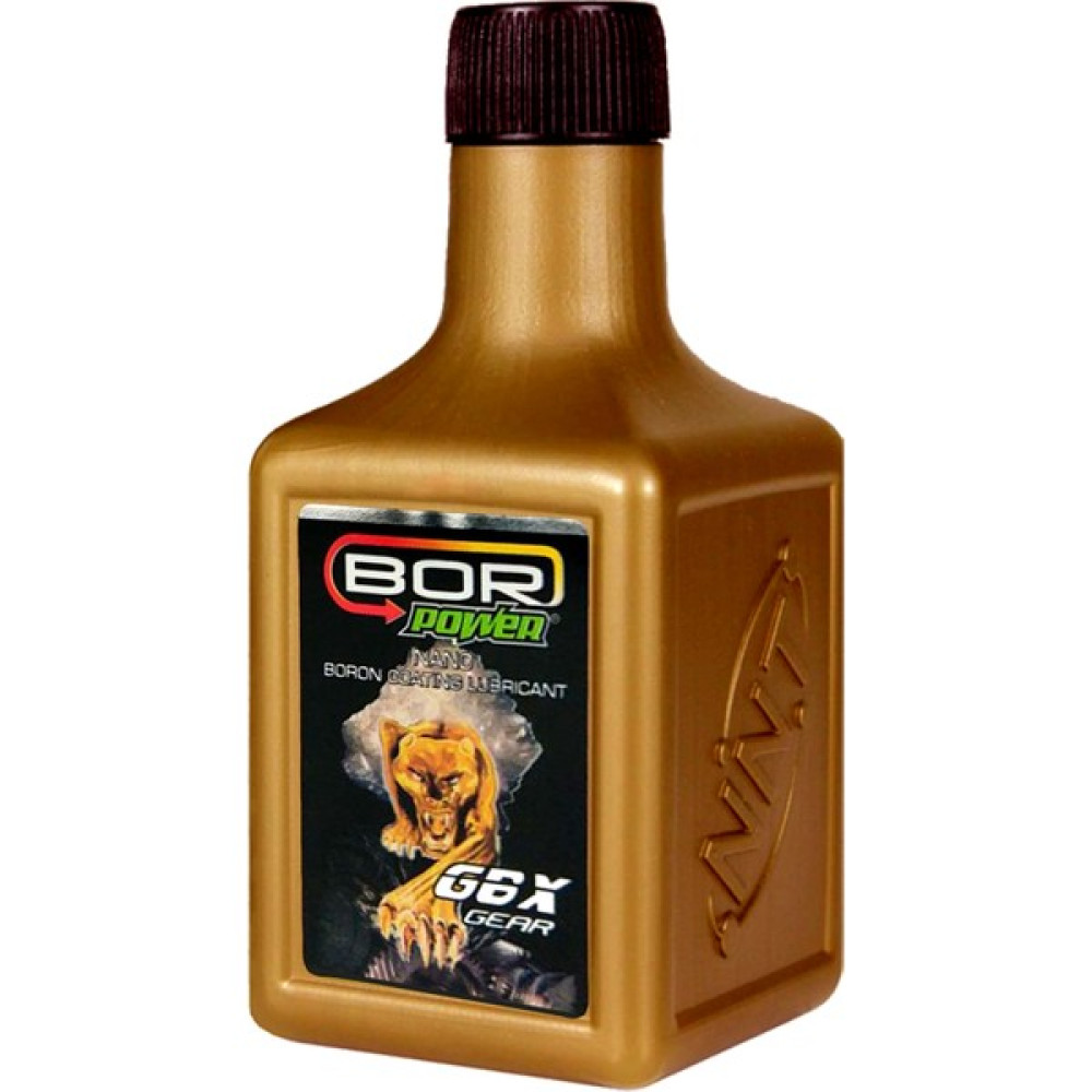 Bor Power Gbx Bor Içerikli Şanzıman ve Dişli Yağ Katkısı Şanzıman Yağı Fiyatı