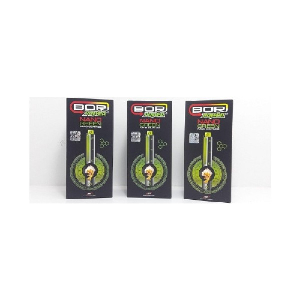 Bor Power Nnt Ms-250 Nano Green Motor Koruyucu Yağ Katkısı 3 Adet Motor Yağı Fiyatı