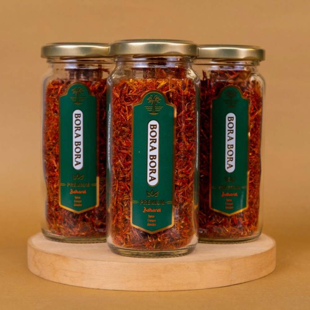 Bora Bora Aspir | Cam Şişe | 20GR - 699 gr Oto Boyaları Fiyatı