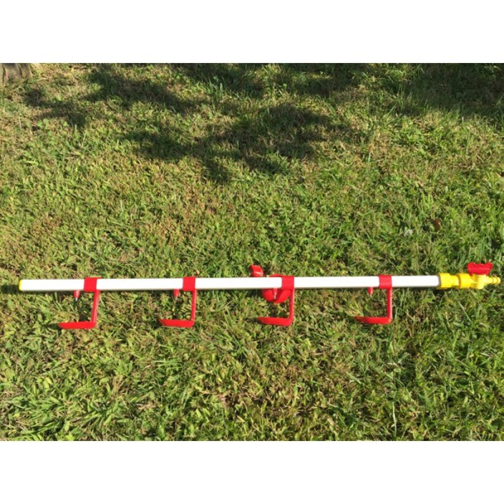Boranın Çiftliği Nipel Suluk Sistemi Damlalıklı 80 cm Evcil Hayvan Ürünleri Fiyatı