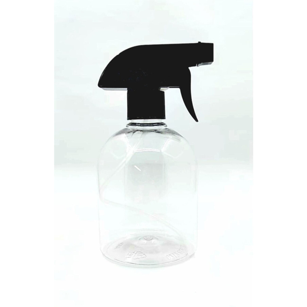 BORBEX Borexi Boş Fısfıs Sprey Şişe 500 Ml [kimyasala Dayanıklı] Nalburiye & Hırdavat Fiyatı