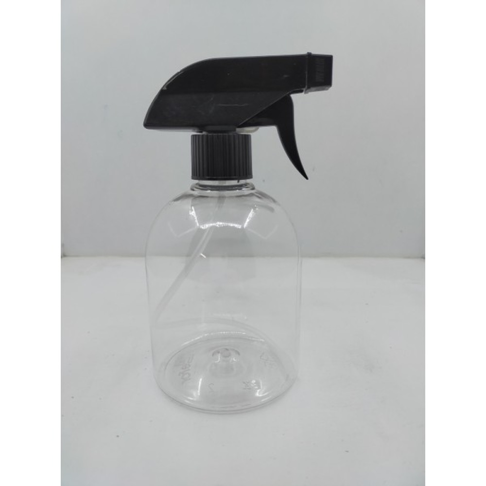 Borbex Boş Fısfıs Sprey Şişe 500 ml [kimyasala Dayanıklı] Sulak Fiyatı