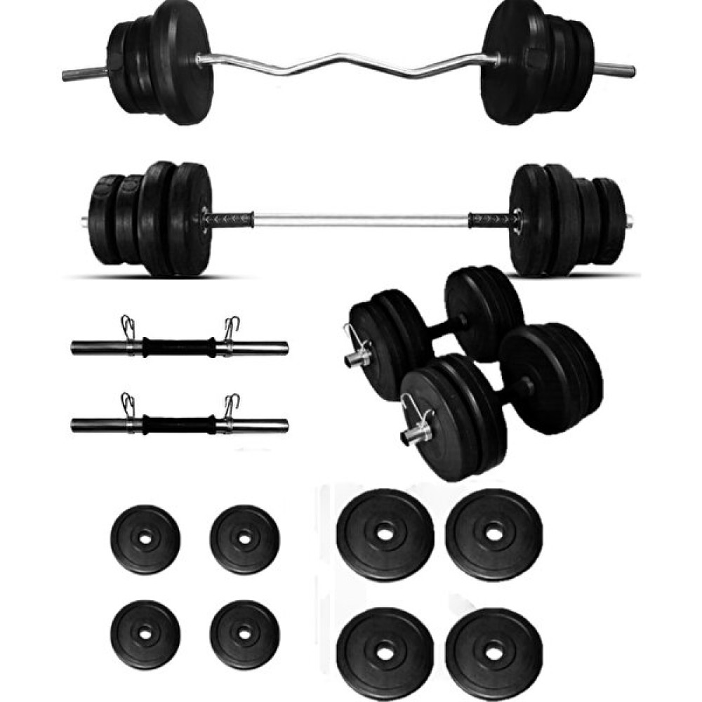 Borçinspor Halter-Dambıl Seti Z Barlı Ağırlık Seti Vücut Geliştirme Seti 38 kg Dambıllar & El / Ayak Ağırlıkları Fiyatı