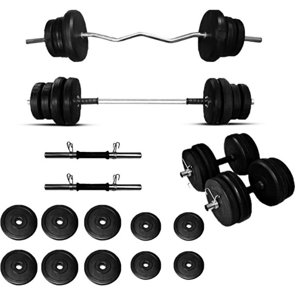 Borçinspor Halter-Dambıl Seti Z Barlı Ağırlık Seti Vücut Geliştirme Seti 48 kg Dambıllar & El / Ayak Ağırlıkları Fiyatı