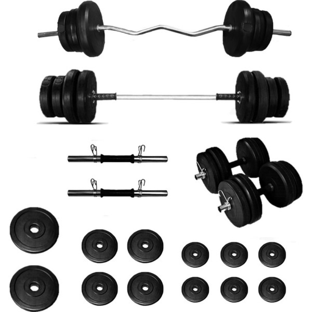 Borçinspor Halter-Dambıl Seti Z Barlı Ağırlık Seti Vücut Geliştirme Seti 58 kg Dambıllar & El / Ayak Ağırlıkları Fiyatı