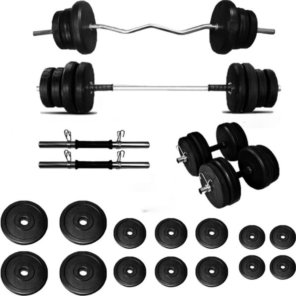 Borçinspor Halter-Dambıl Seti Z Barlı Ağırlık Seti Vücut Geliştirme Seti 78 kg Dambıllar & El / Ayak Ağırlıkları Fiyatı