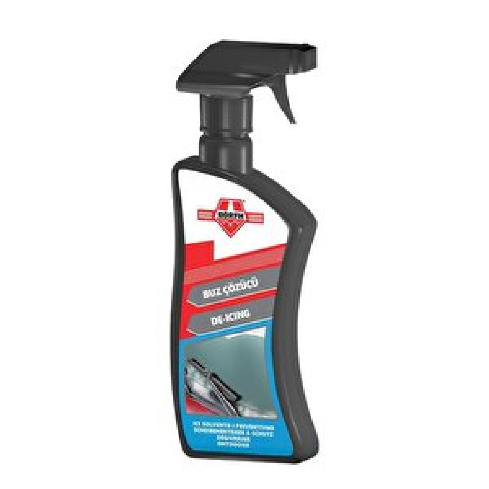 Börfh Börf Buz Çözücü 500ml - 6020157 Oto Kışlık Bakım Ürünleri Fiyatı