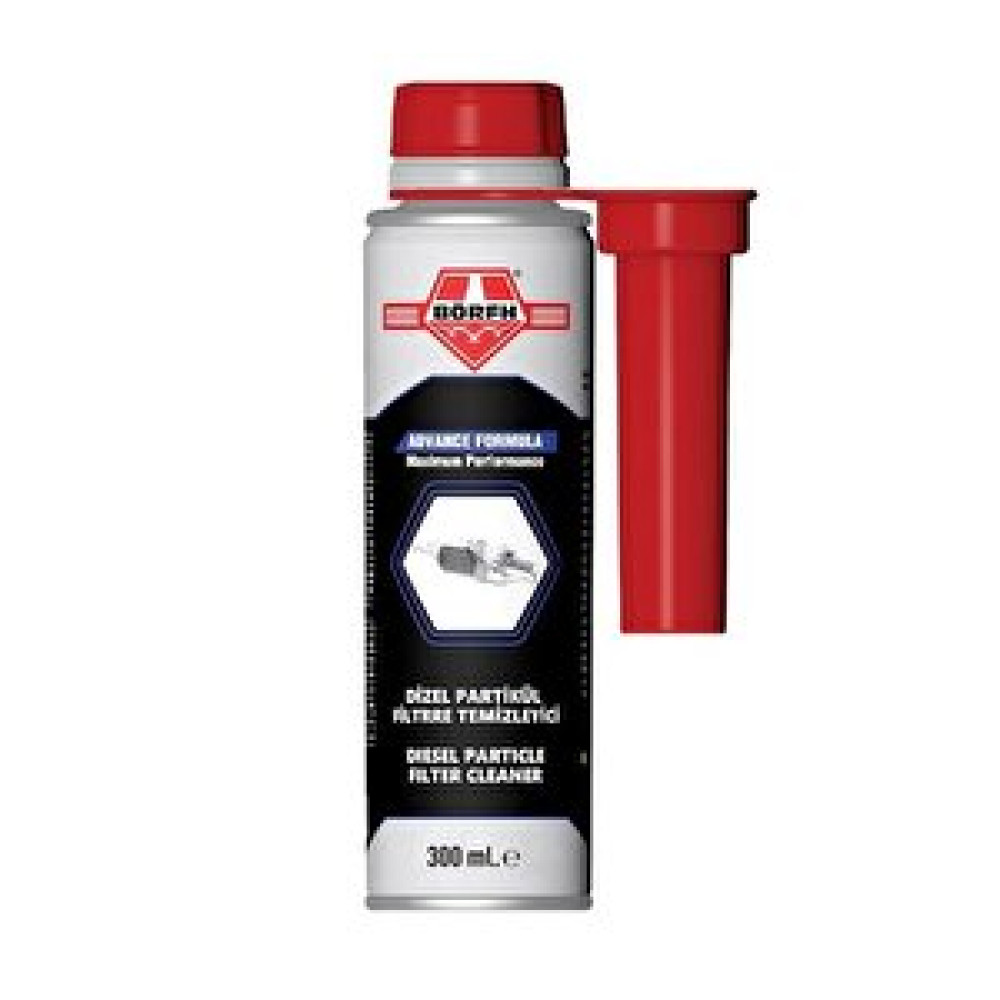Börfh Börf Dizel Yakıt Antifrizi 300ml - 6021154 Motor Yağı & Katkıları Fiyatı
