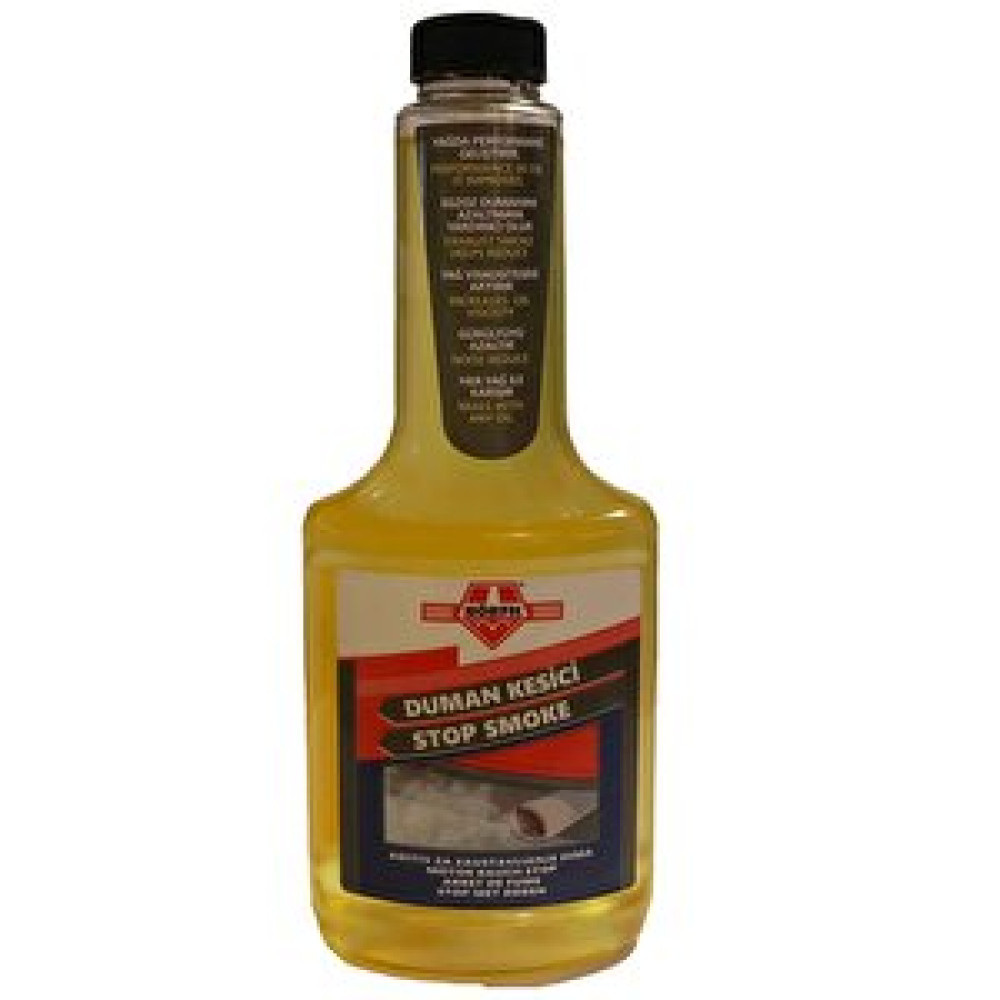 Börfh Börf Egzoz Duman Kesici 330 Ml - 6021215 Motor Yağı & Katkıları Fiyatı