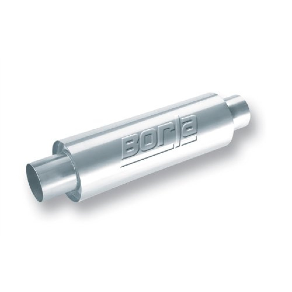 Borla 140085 Cat-Back Exhaust System (40085)