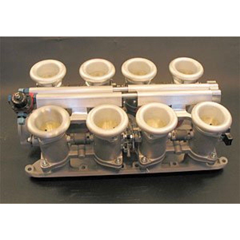 Borla 200075 50mm Throttle Body Kit