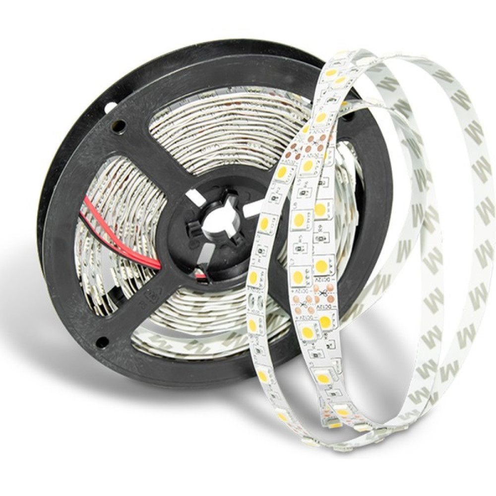 Borled 3 Çipli 3000K Iç Mekan Şerit LED 12V Oto Boyaları Fiyatı