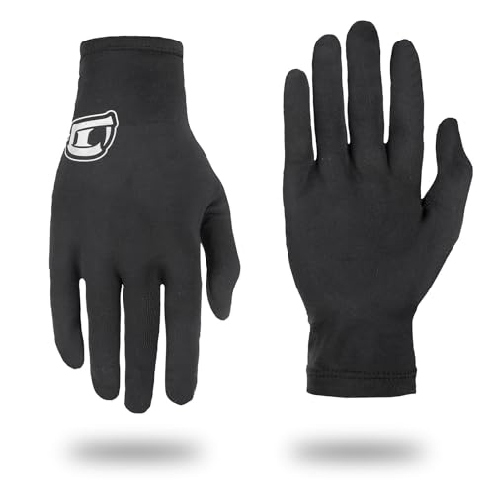 BORLENI Glove Liners - Lightweight Riding Gloves Liners for Motorcycle,Cycling Hiking,Sporting,Driving,Running,Skiing for Men Women Motorcycle Gloves Fiyatı