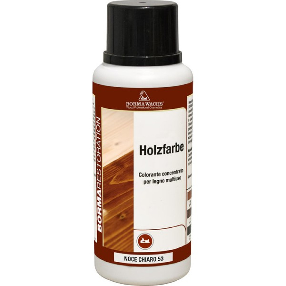 Borma Wachs Holz Farbe Multipurpose Dye 500 Ml / Üniversal Konsantre Renklendirici 500 Ml - Kiraz İç Cephe Duvar Boyası Fiyatı