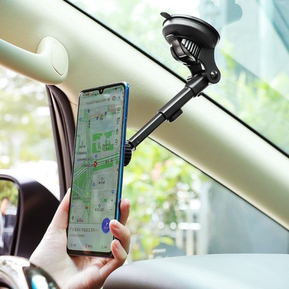 Borofone Manyetik Araç Içi Telefon Tutucu Vantuzlu Model Ister Torpido Ister Araç Camına Montaj Kolay Kurulum iPhone Uyumlu Samsung Uyumlu Xiaomi U... Cep Telefonu Tutucu Fiyatı
