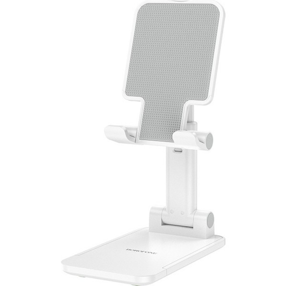 Borofone Tablet ve Telefon Tutucu Stand 4.7-10 Inç. Masaüstü Katlanabilir Stand Tablet Aksesuarı Fiyatı