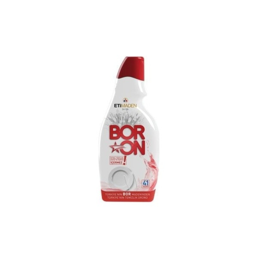 Boron Temizlik Seti (Renkliler X2 Beyazlar X2 Jel X2 Elde X2) Oto Boyaları Fiyatı
