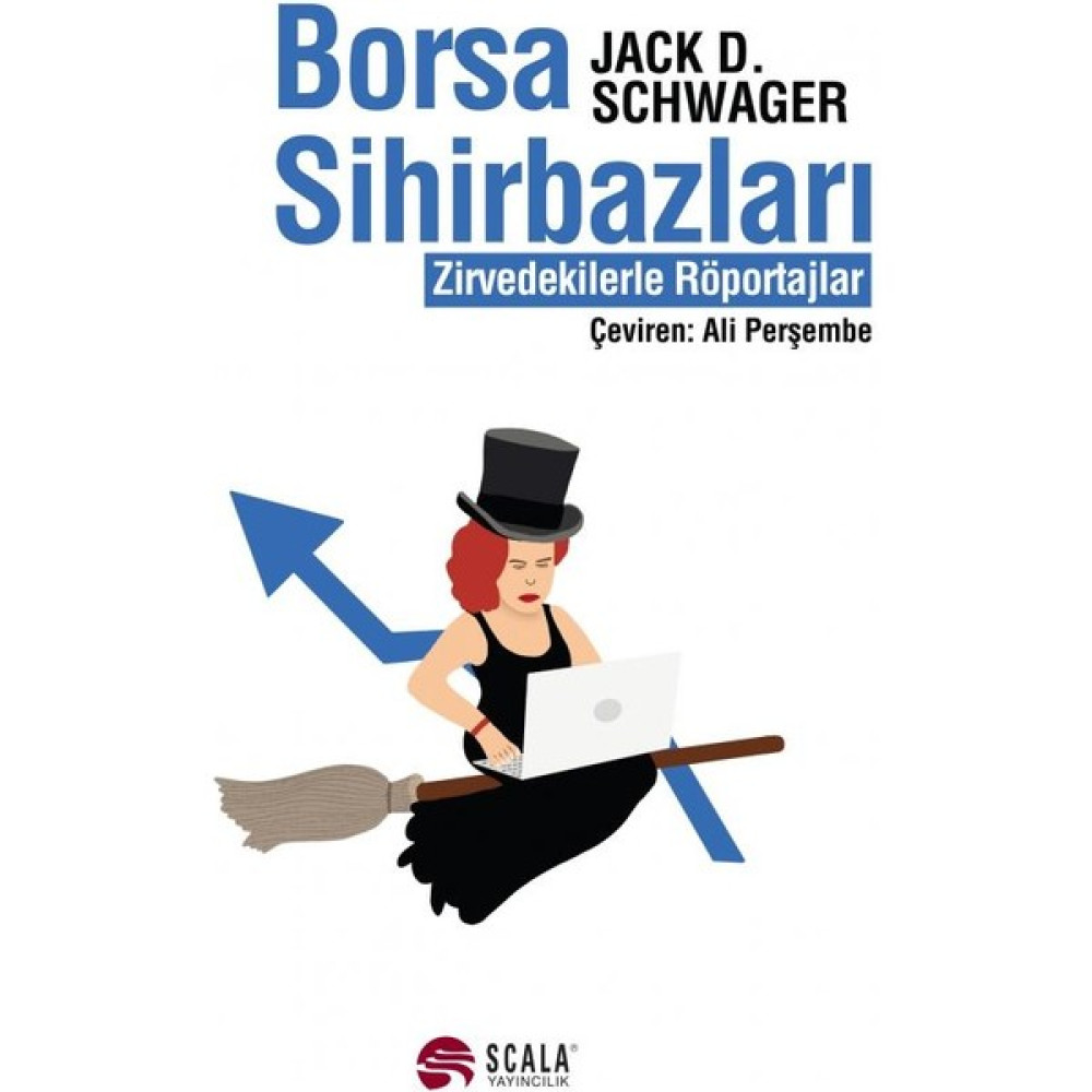 Borsa Sihirbazları -Jack D. Schwager İş, Ekonomi & Pazarlama Fiyatı