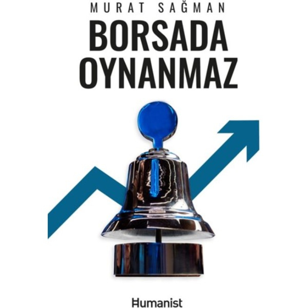 Borsada Oynanmaz - Murat Sağman Muhasebe Finans Kitapları Fiyatı