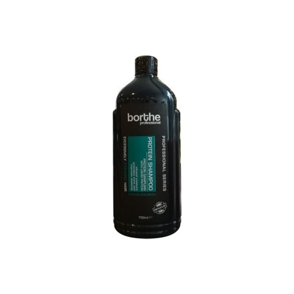 Borthe Professional Protein Saç şampuan 700ml Oto Boyaları Fiyatı