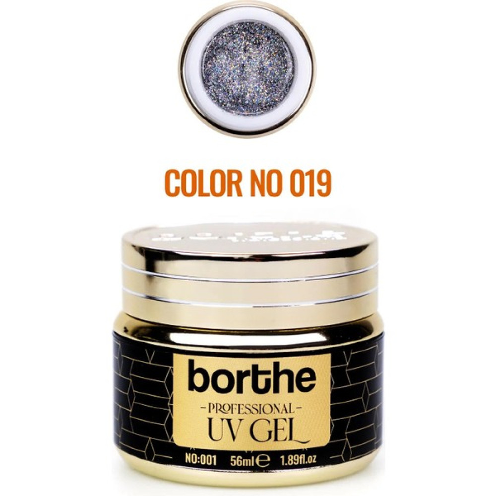 Borthe Professional Protez Tırnak Jeli - Builder Gel 56ml No:020 Oto Boyaları Fiyatı